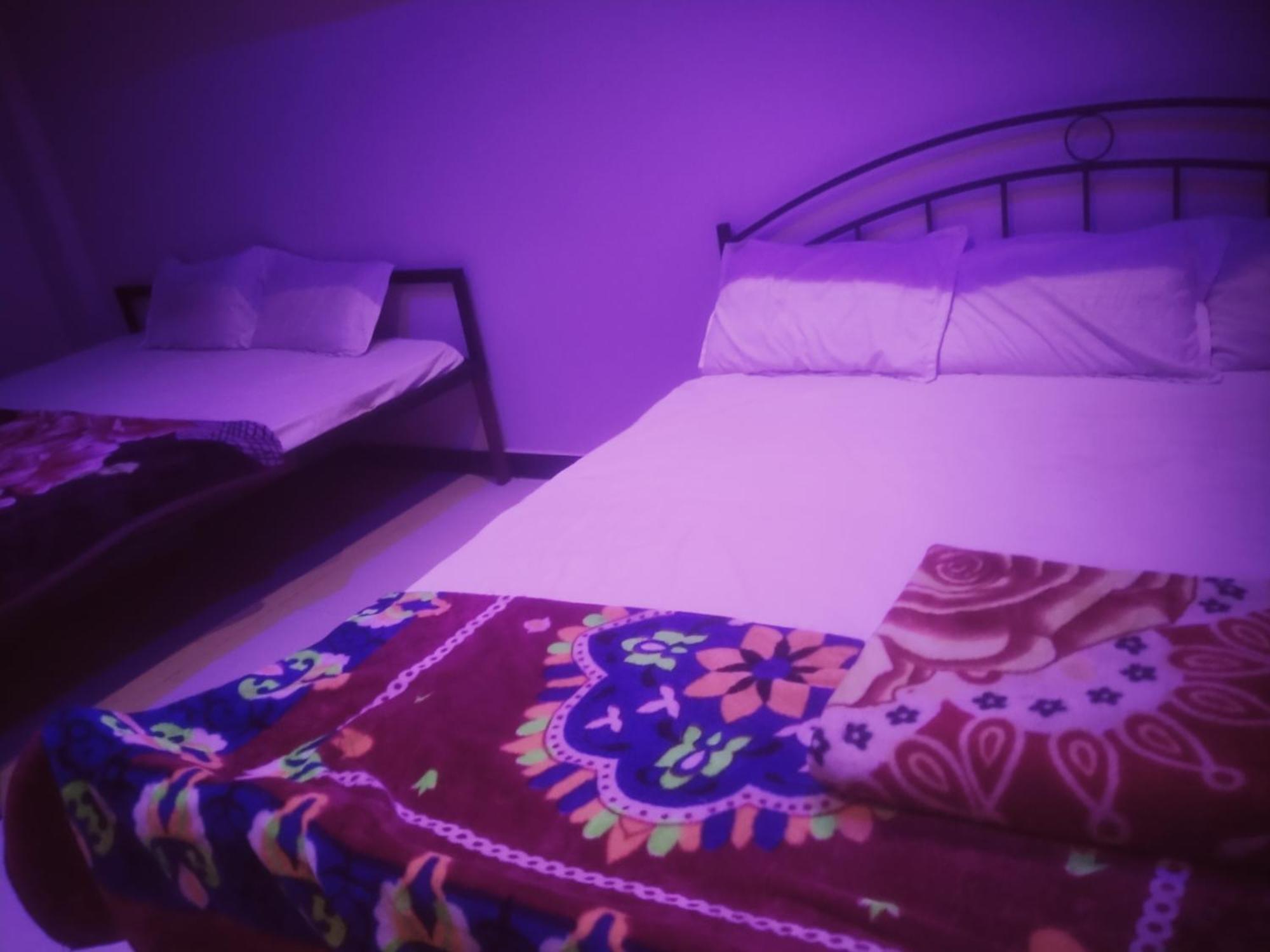 Shivlok Guest House Удджайн Экстерьер фото